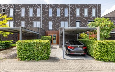 Onyxstraat 20