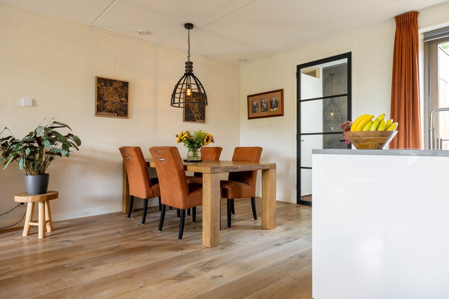 Tussenwoning te koop: Onyxstraat 36, Groningen