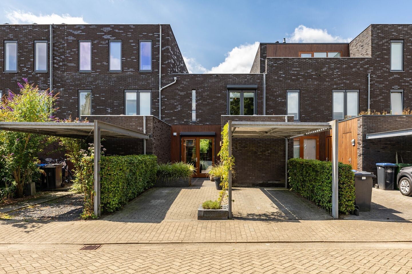 Tussenwoning te koop: Onyxstraat 36, Groningen