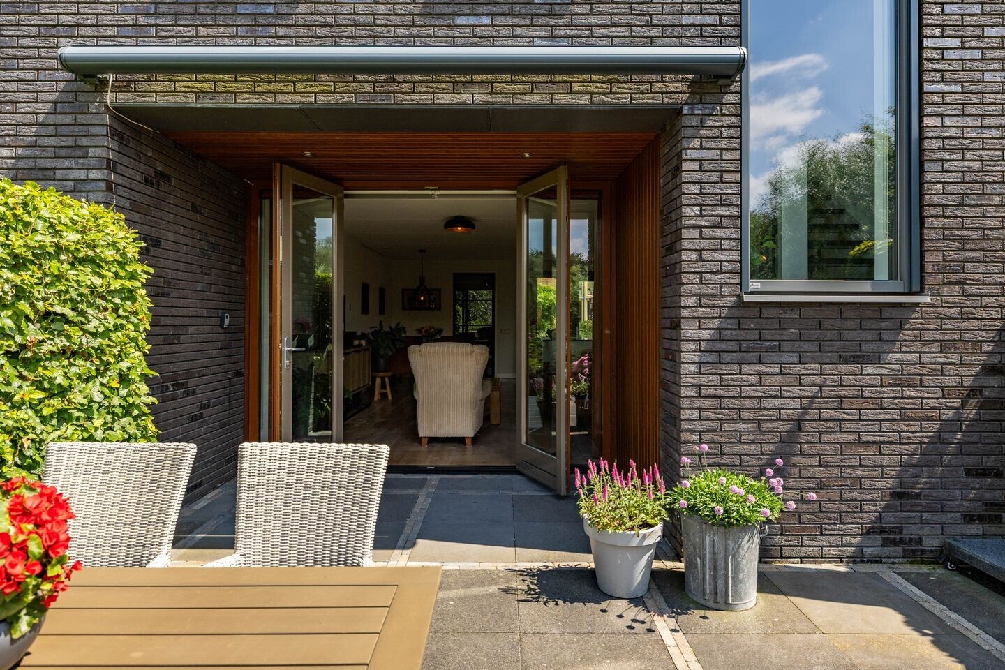 Tussenwoning te koop: Onyxstraat 36, Groningen