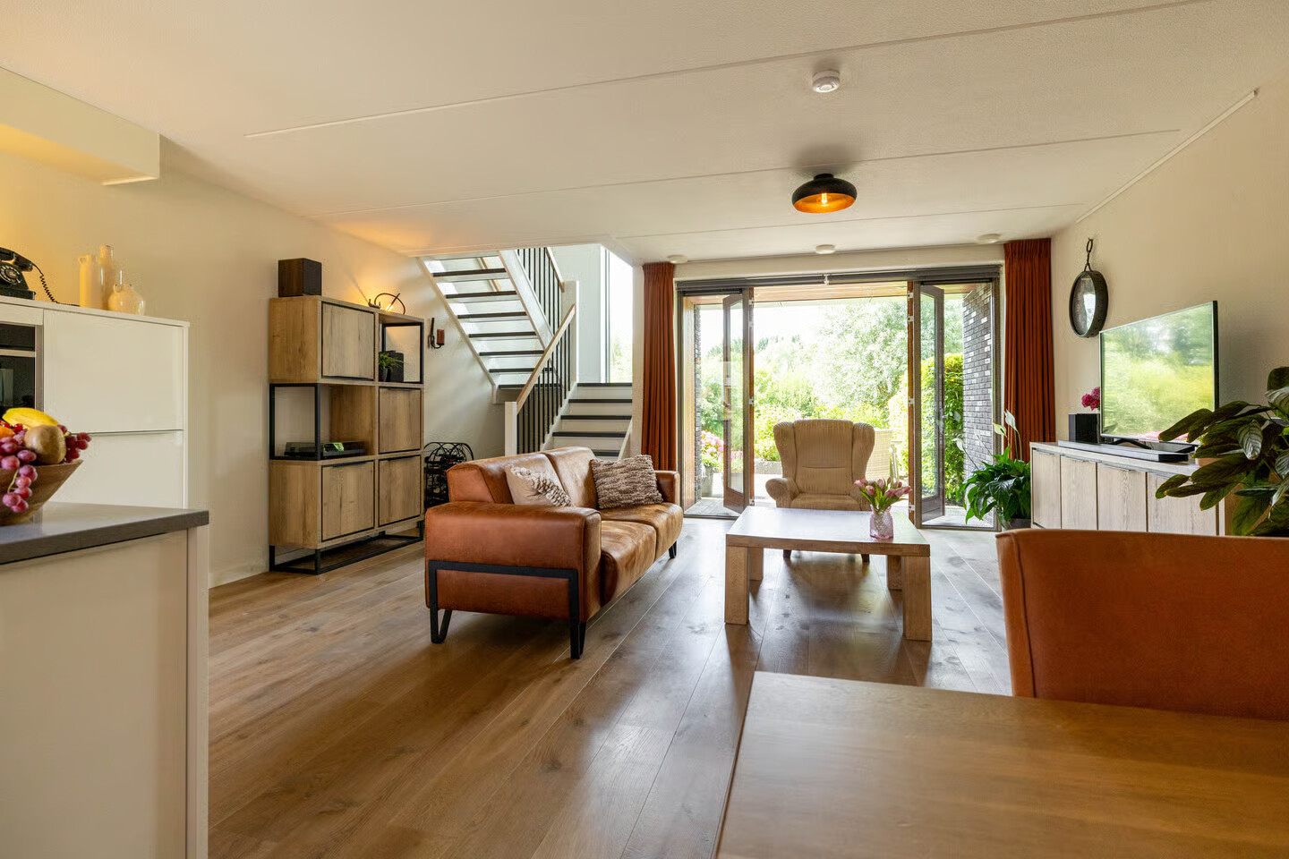 Tussenwoning te koop: Onyxstraat 36, Groningen