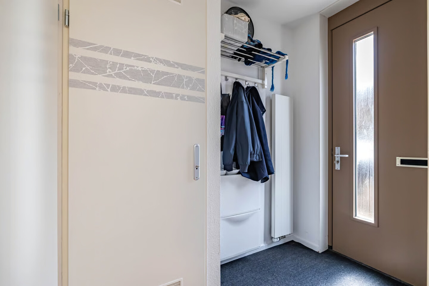 Tussenwoning te koop: Onyxstraat 5, Groningen