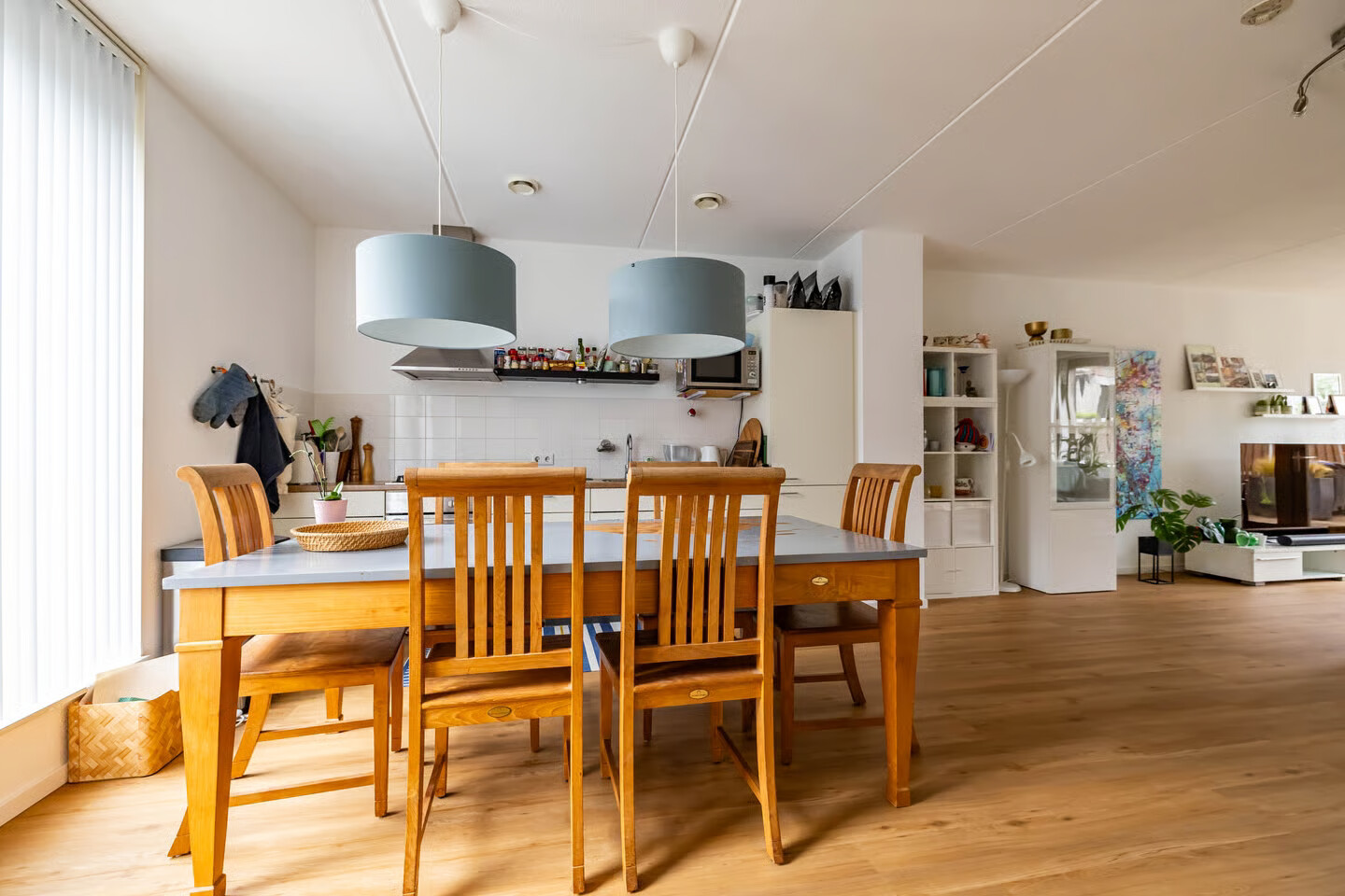 Tussenwoning te koop: Onyxstraat 5, Groningen
