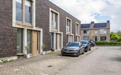 Onyxstraat 5