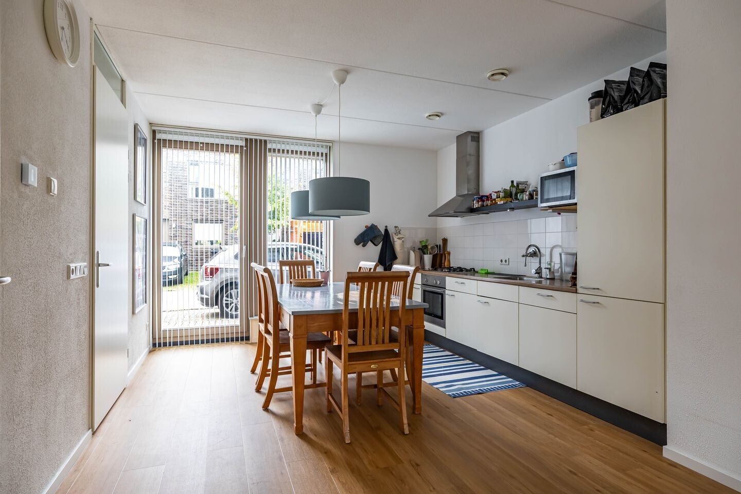 Tussenwoning te koop: Onyxstraat 5, Groningen