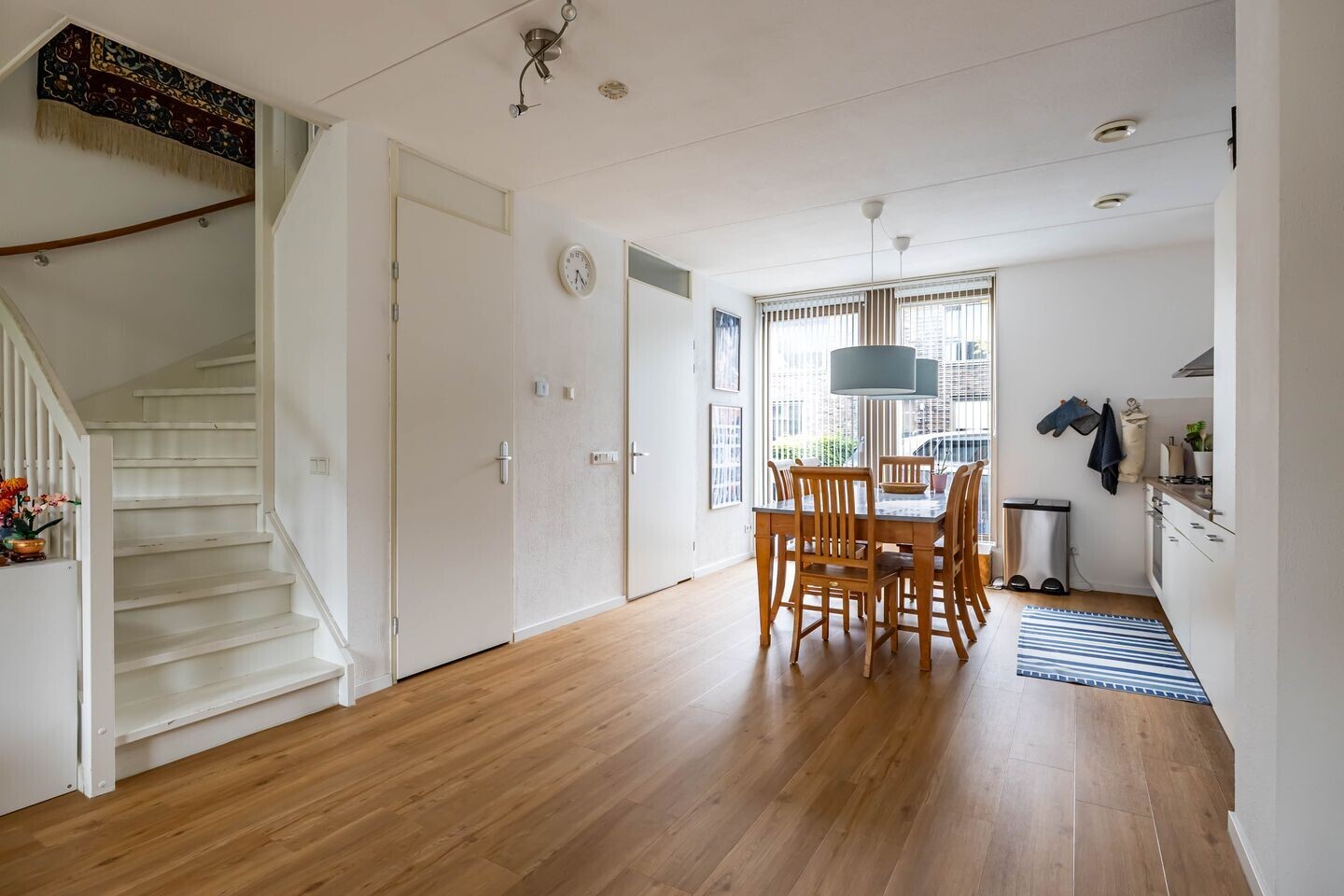 Tussenwoning te koop: Onyxstraat 5, Groningen
