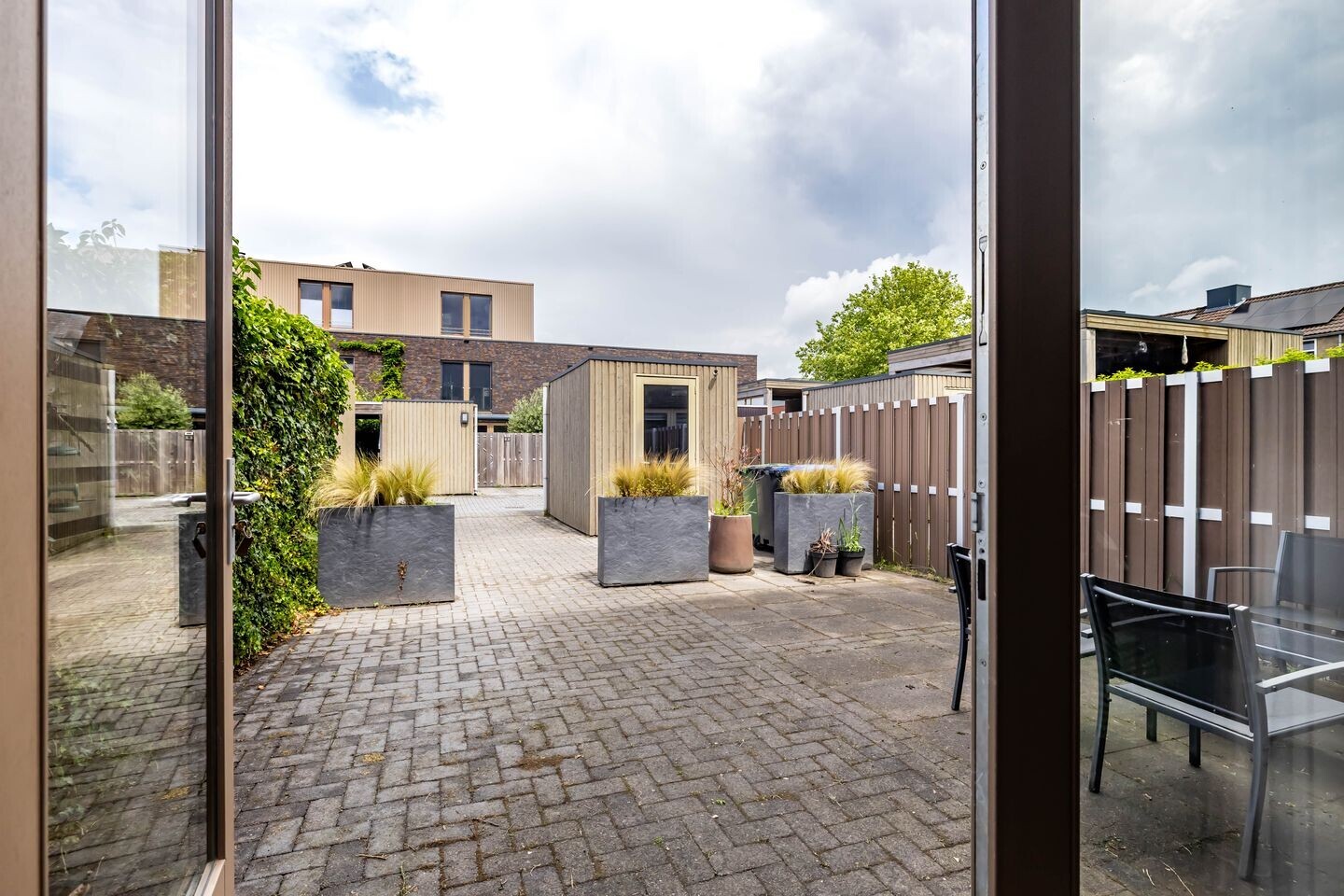 Tussenwoning te koop: Onyxstraat 5, Groningen