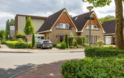 Zandsteenlaan 2