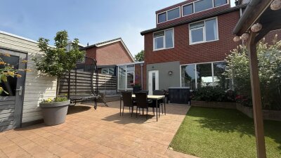 Huis te koop Boraxstraat 147