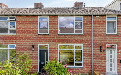 Marmerstraat 3