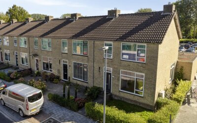 Veldspaatstraat 112