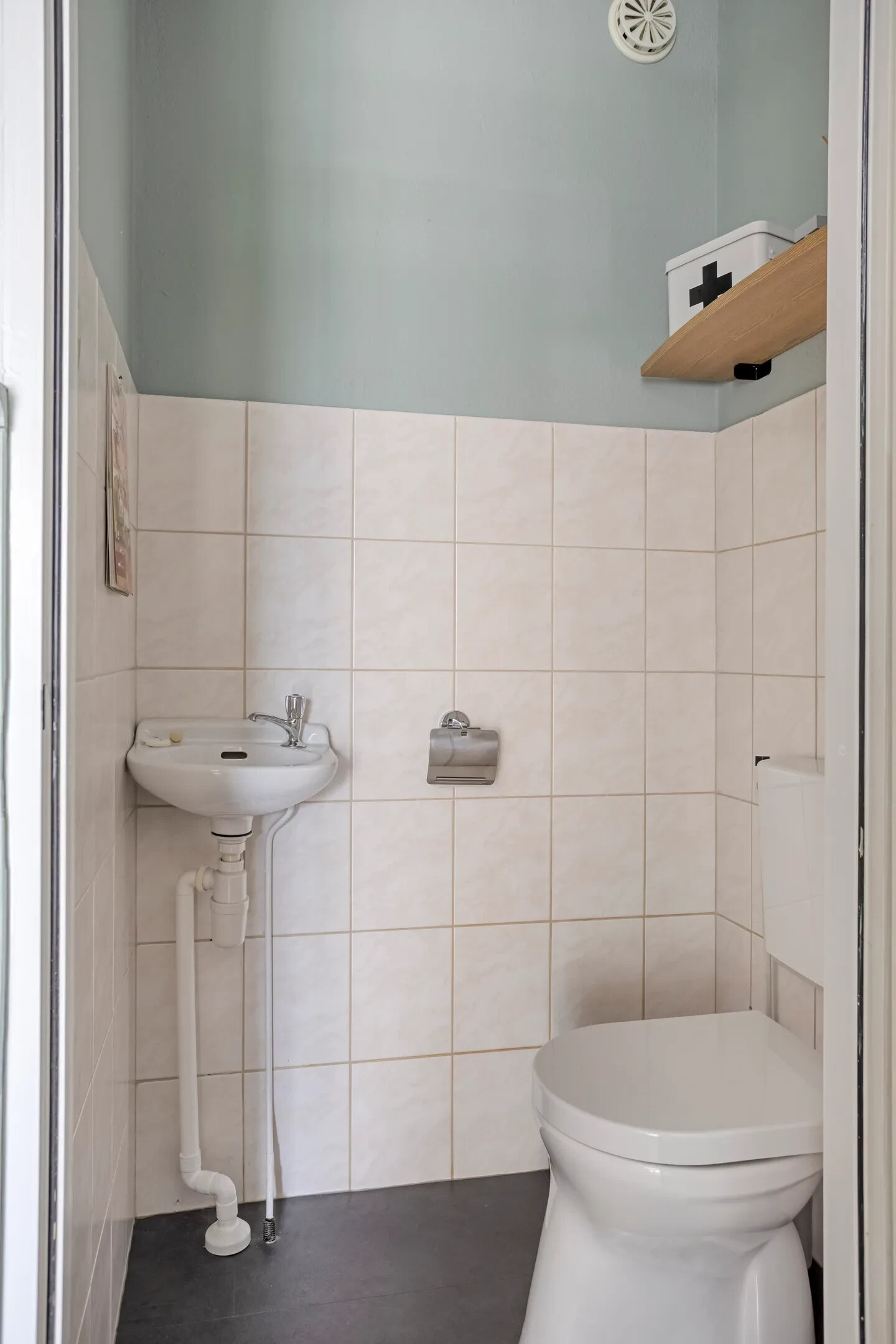 Tussenwoning te koop: Zuiderweg 271, Groningen