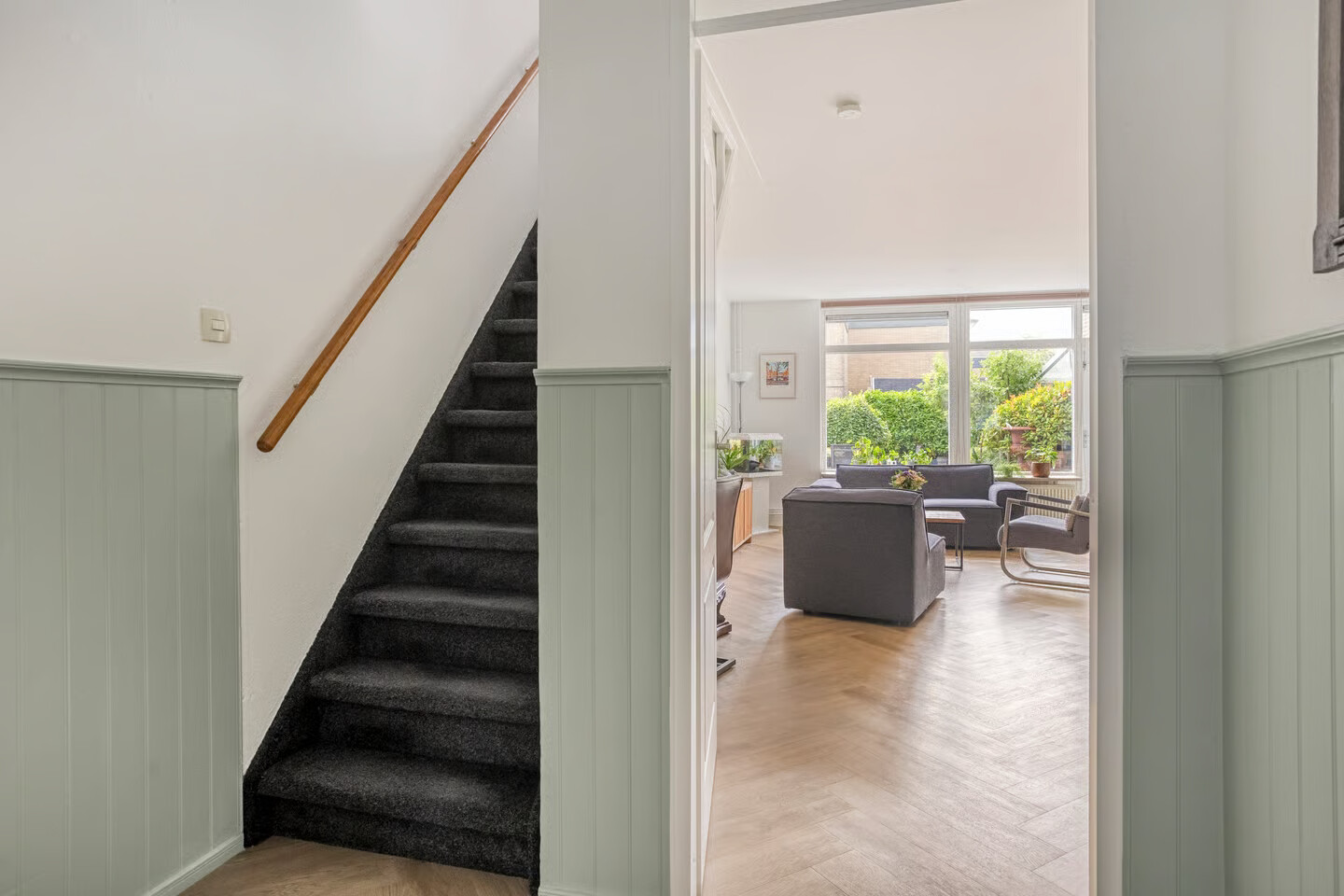 Tussenwoning te koop: Zuiderweg 271, Groningen
