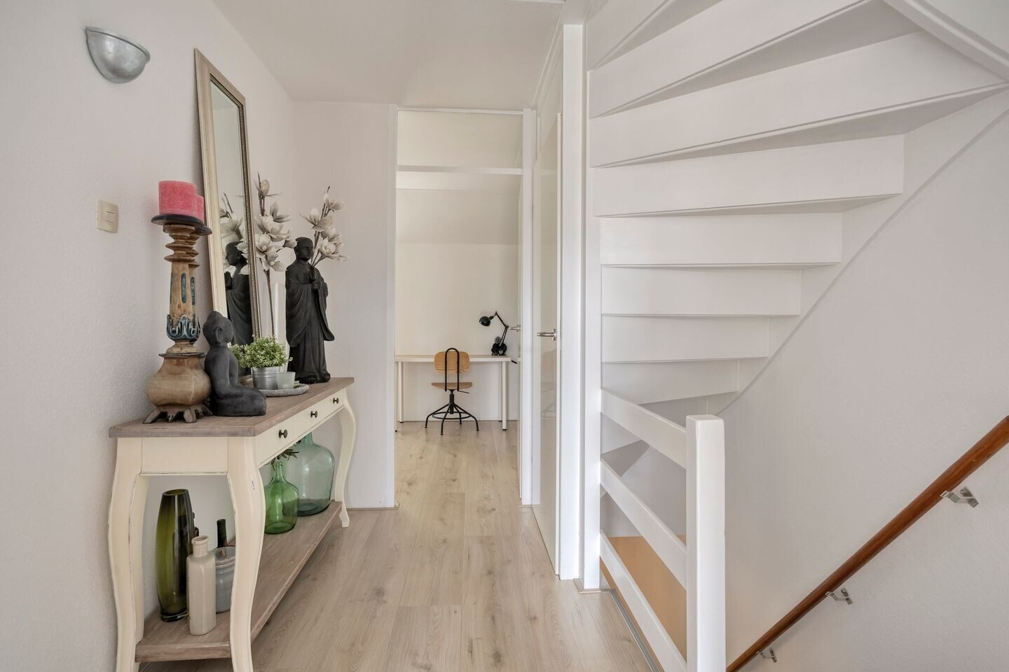 Tussenwoning te koop: Zuiderweg 271, Groningen