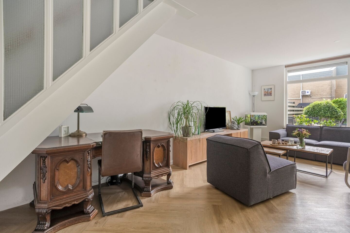 Tussenwoning te koop: Zuiderweg 271, Groningen