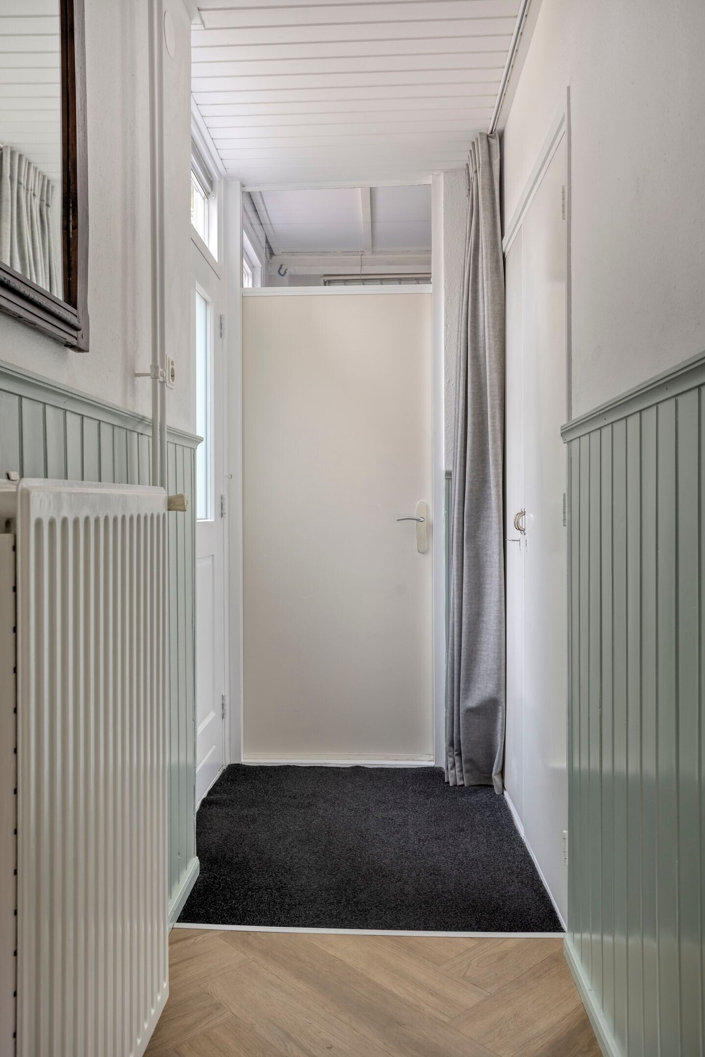 Tussenwoning te koop: Zuiderweg 271, Groningen