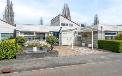 Jan van der Zeestraat 36