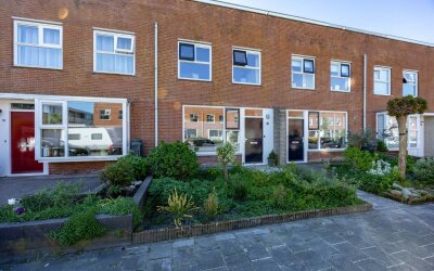 Hendrik Johan Melgersstraat 18