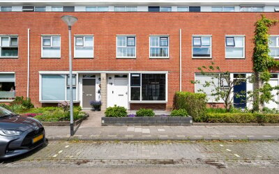 Hendrik Johan Melgersstraat 19