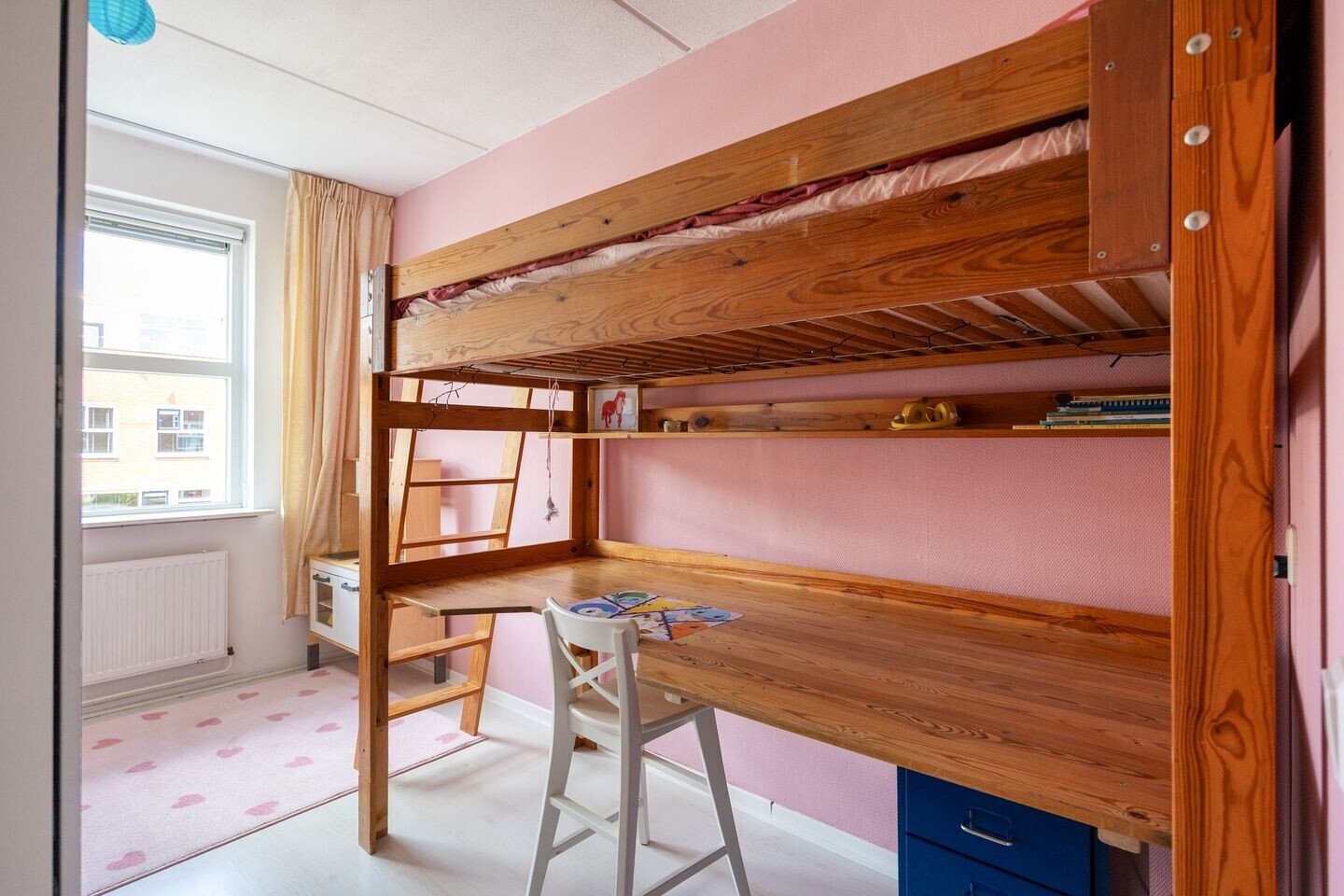 Tussenwoning te koop: Hendrik Johan Melgersstraat 20, Groningen