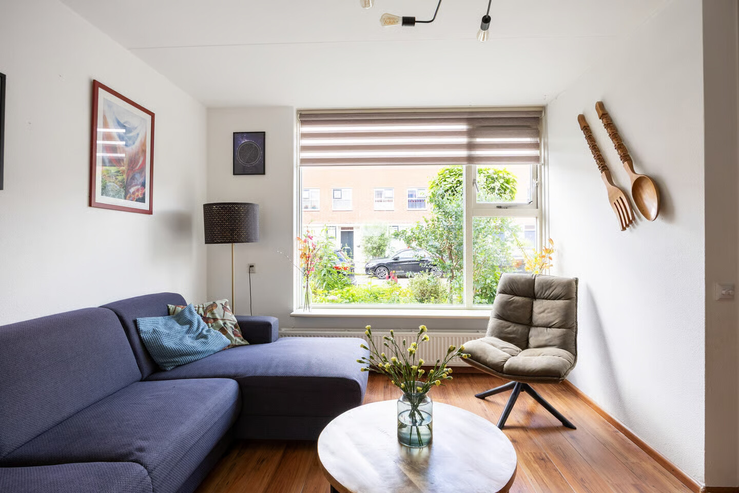Tussenwoning te koop: Hendrik Johan Melgersstraat 20, Groningen