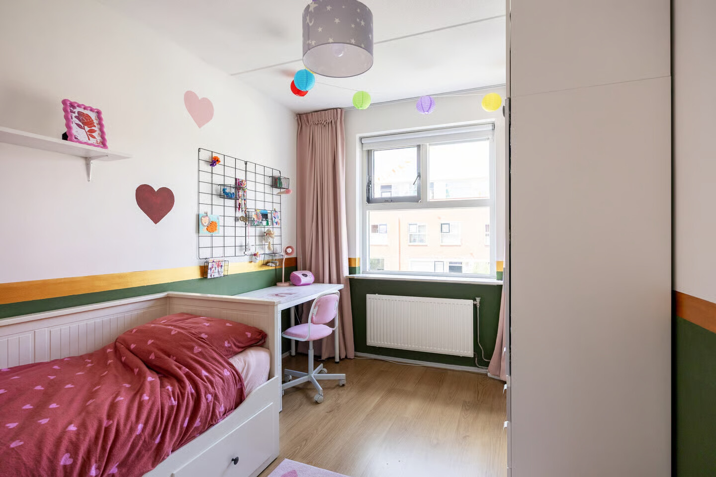 Tussenwoning te koop: Hendrik Johan Melgersstraat 20, Groningen