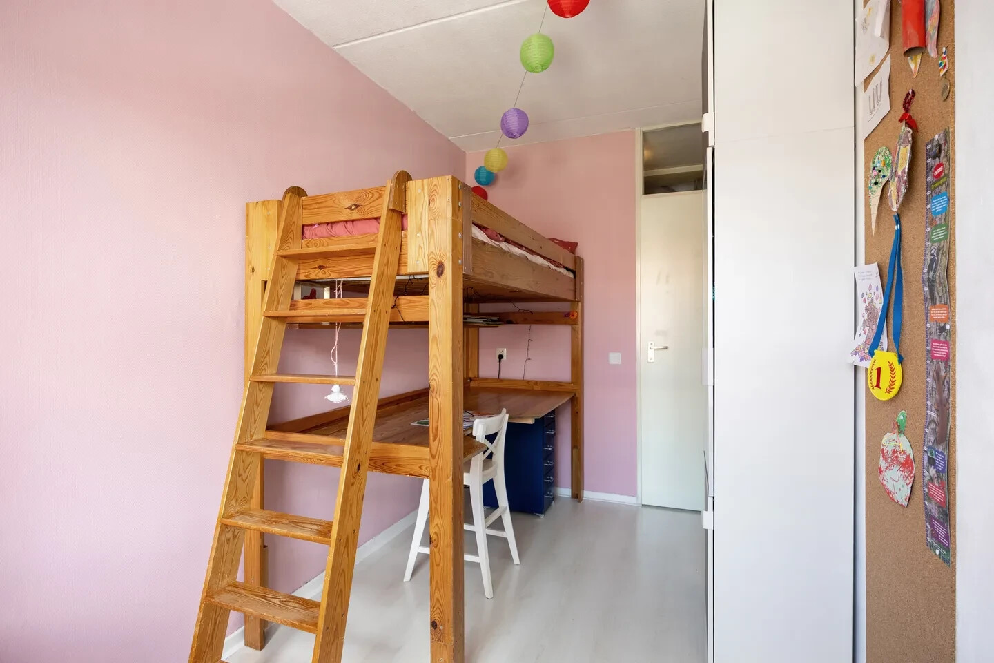 Tussenwoning te koop: Hendrik Johan Melgersstraat 20, Groningen