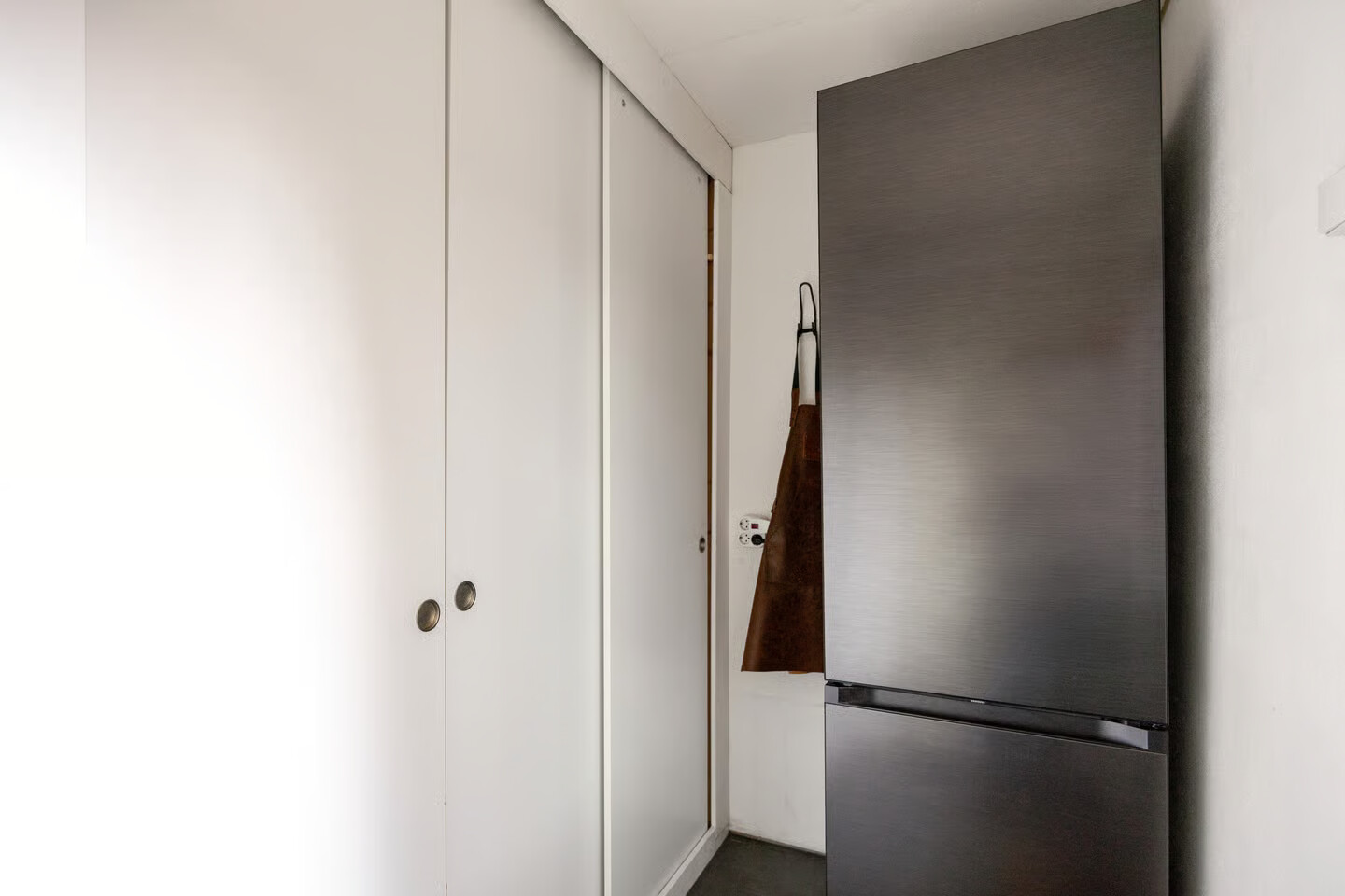 Tussenwoning te koop: Hendrik Johan Melgersstraat 20, Groningen