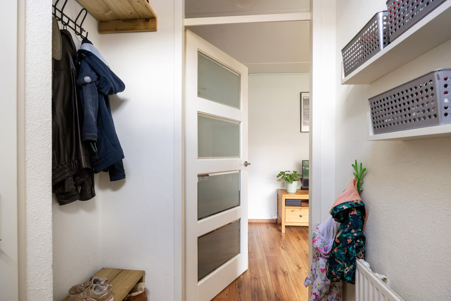 Tussenwoning te koop: Hendrik Johan Melgersstraat 20, Groningen