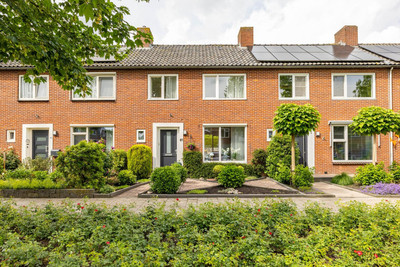 Reddingiusweg 81