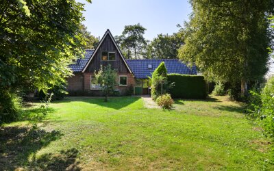Huis te koop Industriestraat 113-A