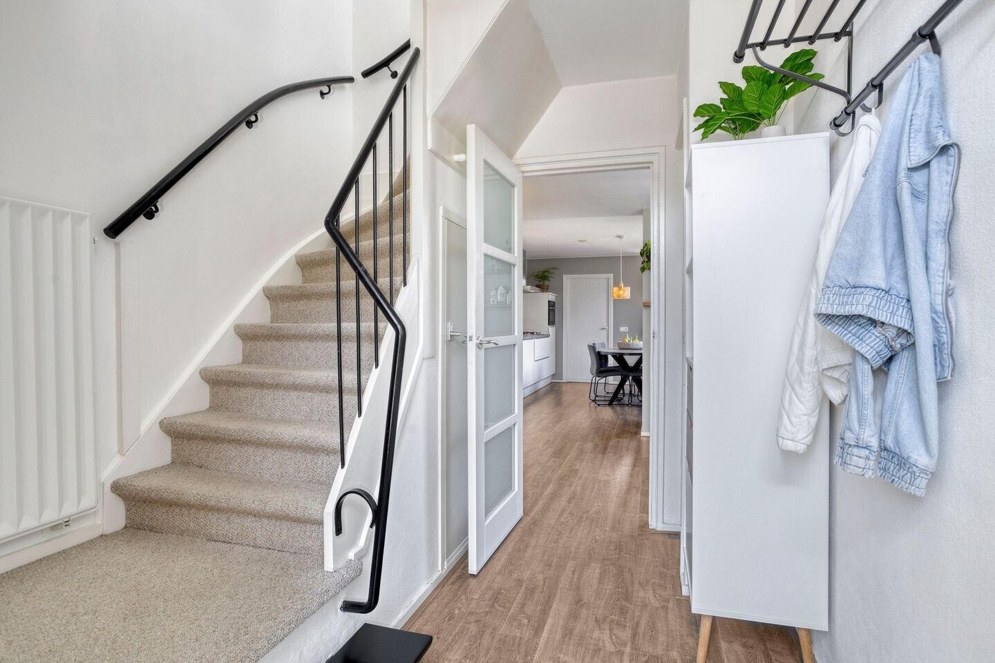 Tussenwoning te koop: Julianastraat 5, Groningen