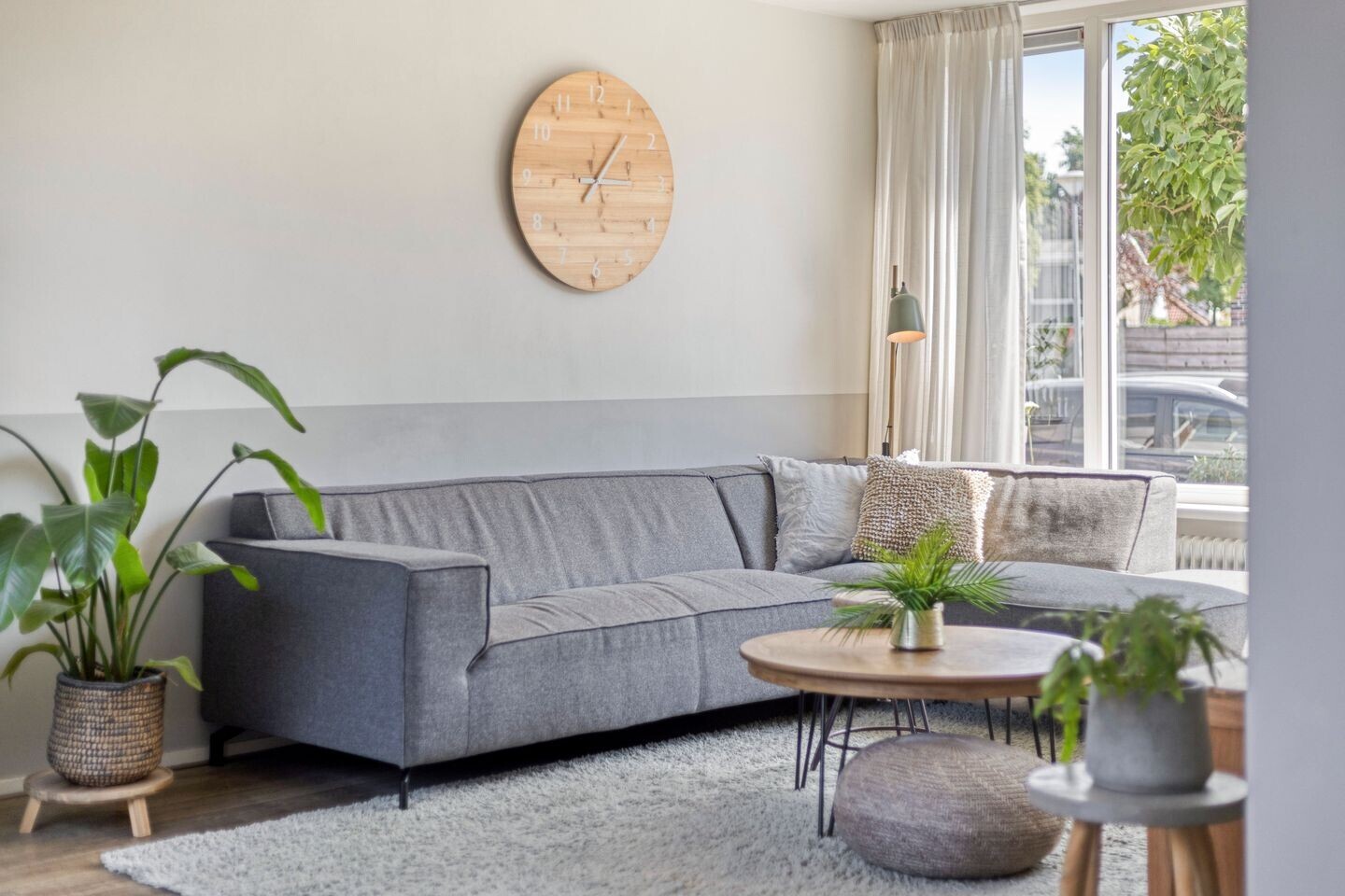 Tussenwoning te koop: Julianastraat 5, Groningen