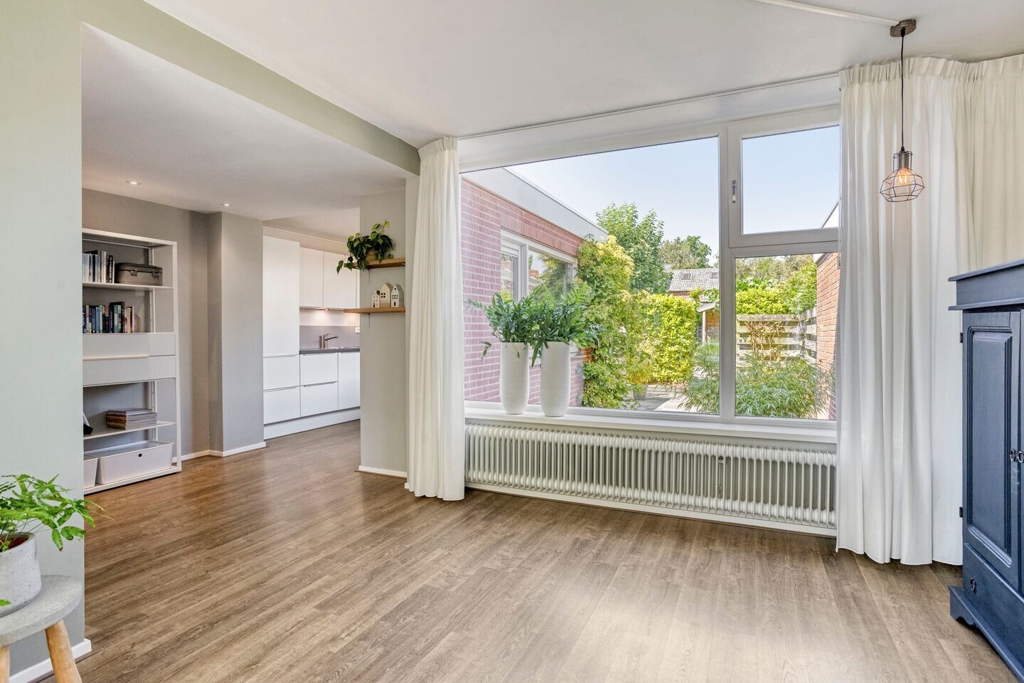 Tussenwoning te koop: Julianastraat 5, Groningen