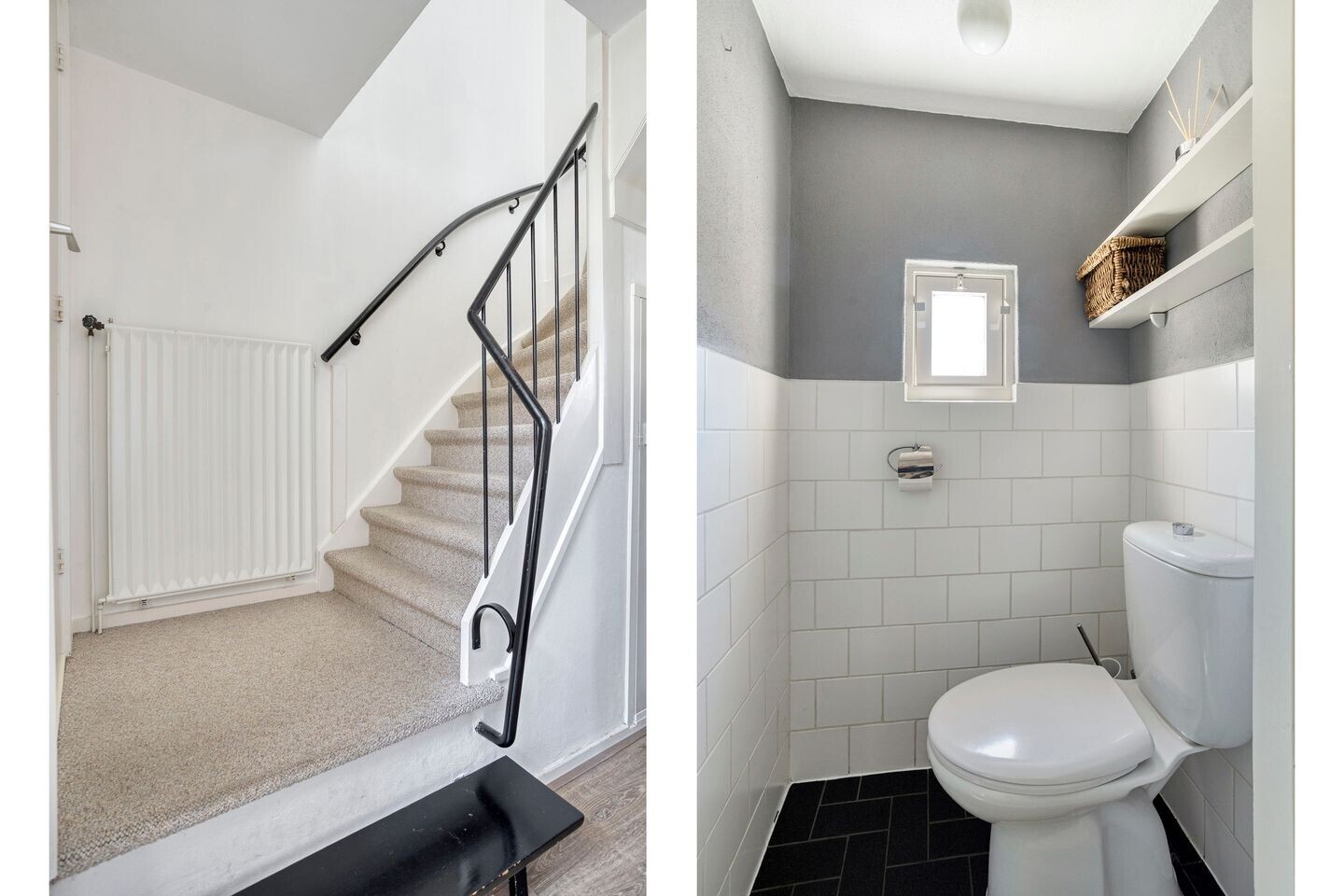 Tussenwoning te koop: Julianastraat 5, Groningen