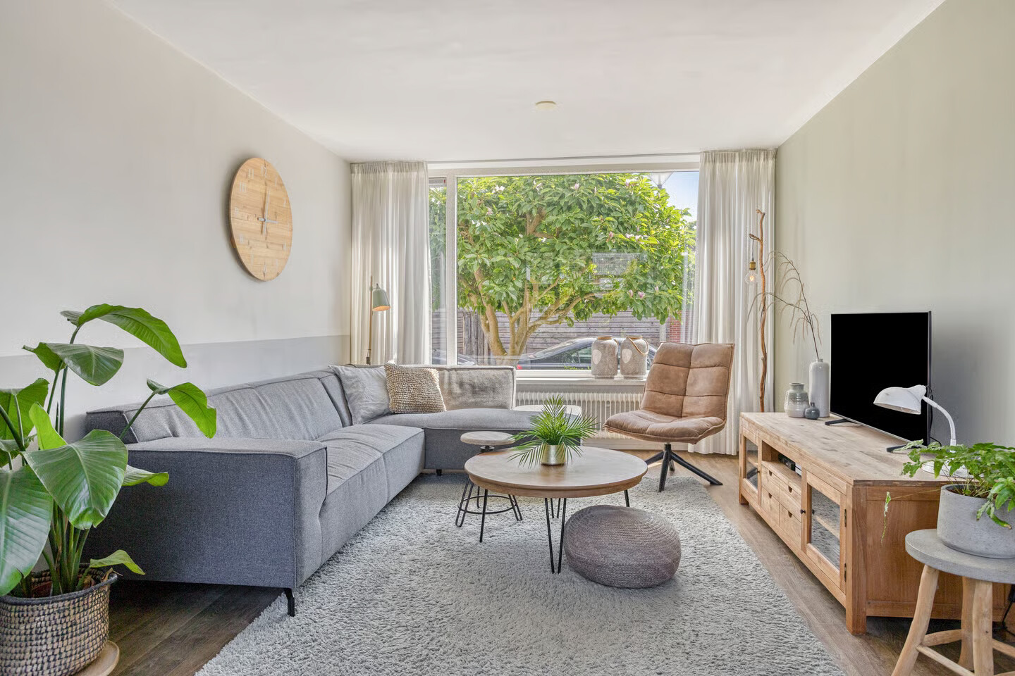 Tussenwoning te koop: Julianastraat 5, Groningen
