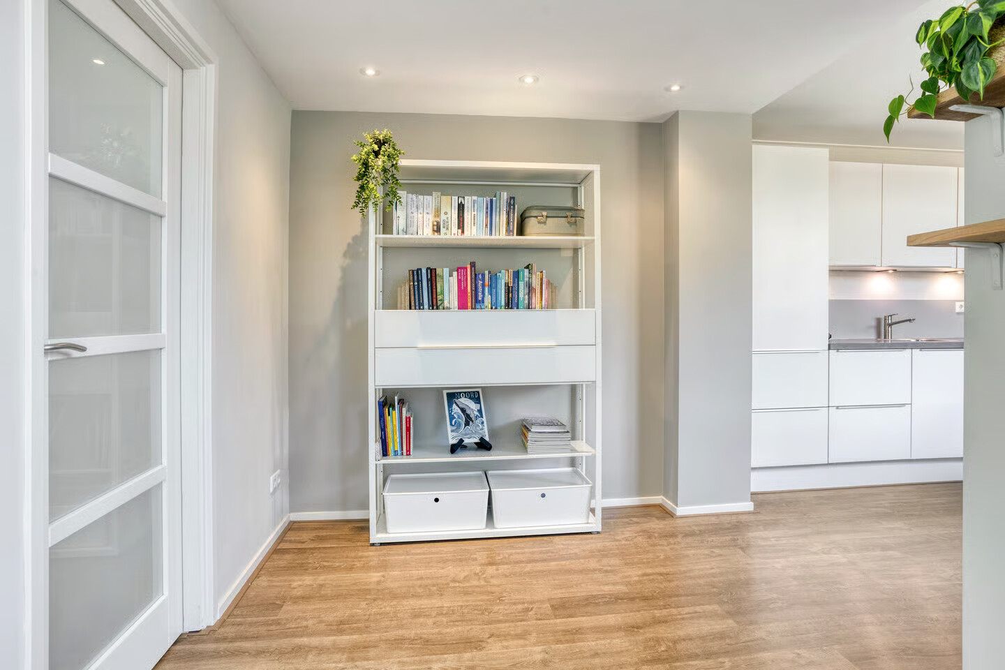 Tussenwoning te koop: Julianastraat 5, Groningen