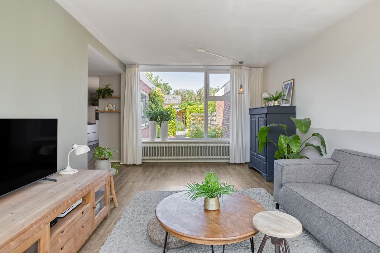 Tussenwoning te koop: Julianastraat 5, Groningen