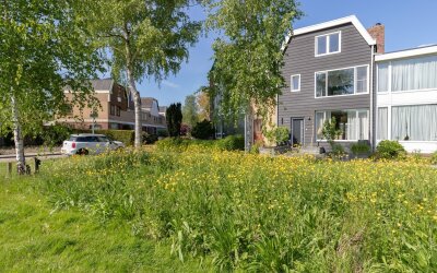 Prinses Margrietstraat 27