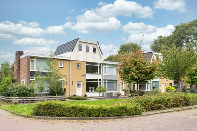 Irenestraat 52