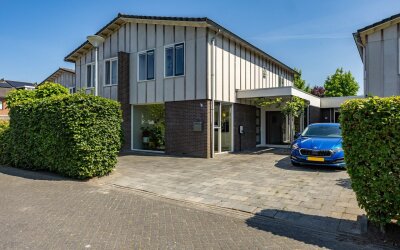 Ben Walrechtstraat 7