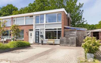 Drakesteijnstraat 13