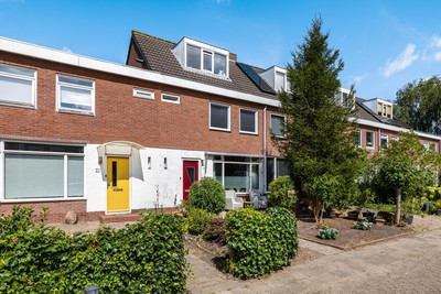 Clausstraat 29