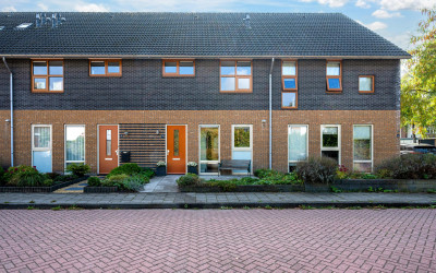 Clausstraat 2-B
