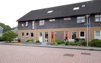 Clausstraat 2-E