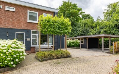 Clausstraat 28