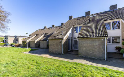 Bernhardlaan 46