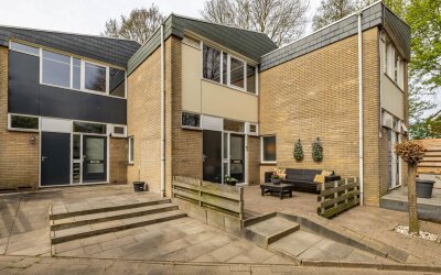 Van Drielstlaan 75