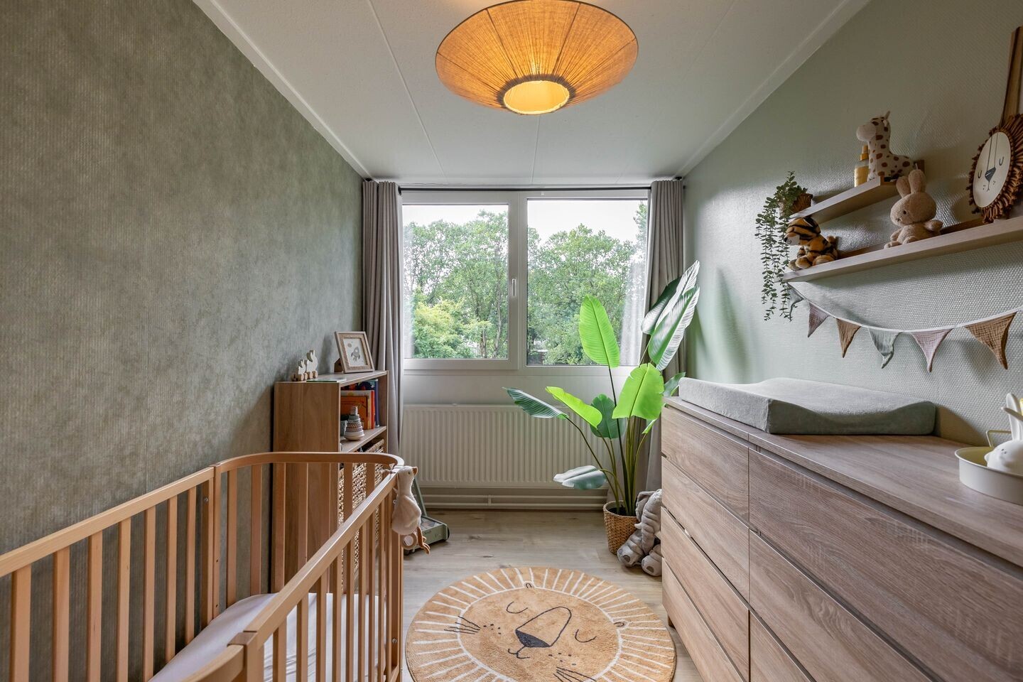 Tussenwoning te koop: Ten Oeverlaan 72, Groningen