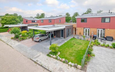 Hendrik Lofversstraat 17